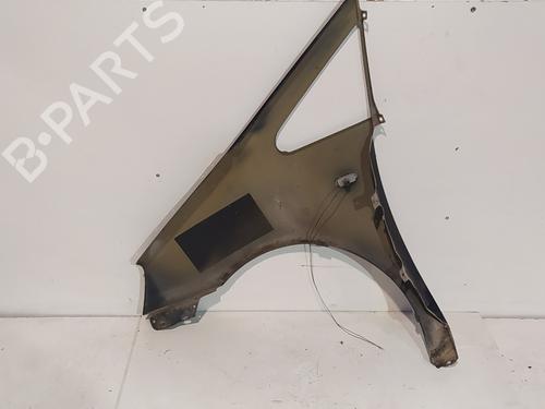 Right front fenders FORD GALAXY I (WGR) 1.9 TDI | BP23571622C42 