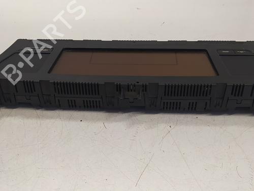 Instrument cluster CITROËN C4 Picasso I MPV (UD_) 2.0 HDi 138 | BP21728491C47 