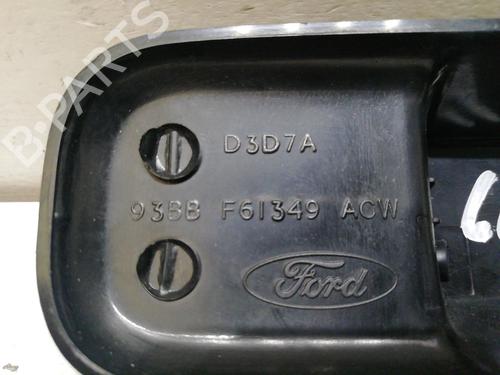 Tailgate lock JAGUAR XF I (X250) 2.7 D | BP23569571C101 