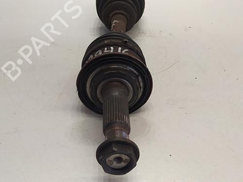 Right front driveshaft TOYOTA LAND CRUISER 90 (_J9_) 3.0 TD (KZJ90_, KZJ95_, KZJ90R, KZJ95R, KZJ90W, KZJ95W) | BP21115739M39 