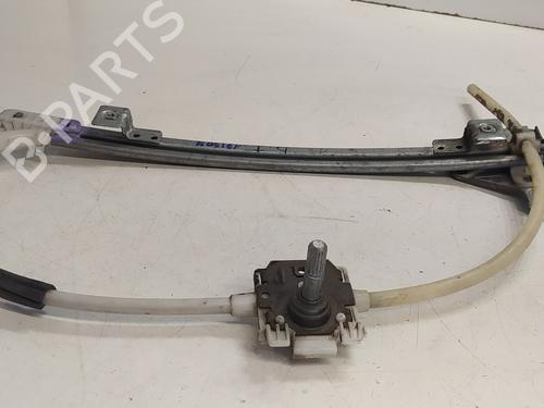 Rudehejsemekanisme Højre bagtil RENAULT MEGANE I (BA0/1_) 1.9 dTi (BA08, BA0N) | BP24156770C25 