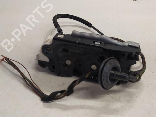 Rear right lock SKODA FABIA II (542) 1.2 | BP23275196C99 