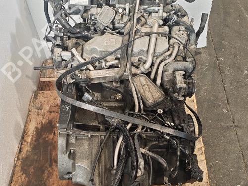 engine-mercedes-benz-a-class-w169-2004-2005-2006-2007-2008-2009-2010-2011-2012-37630259 main image