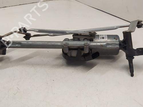 Front wiper motor OPEL CORSA E (X15) 1.4 (08, 68) | BP19666573M29 