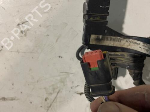 Wiring harness CITROËN BERLINGO MULTISPACE (B9) 1.6 HDi 90 | BP40218868E16 - Image 4