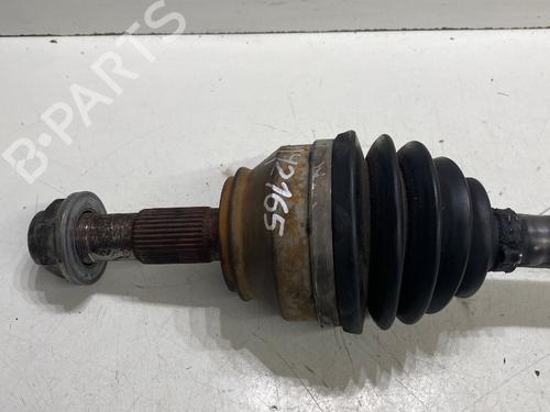 Left front driveshaft CITROËN JUMPER II Van 2.0 BlueHDi 130 | BP36677711M38 - Image 5