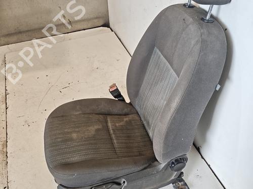Seats set FORD FOCUS II (DA_, HCP, DP) 1.6 TDCi | BP37594930C78 - Image 8