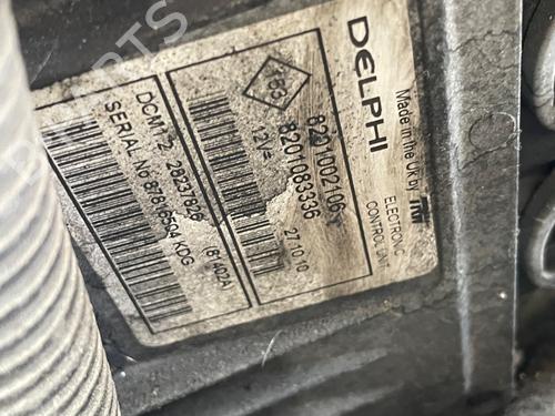 Servo brake DACIA DUSTER (HS_) 1.5 dCi | BP37012069M42 - Image 12