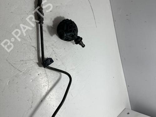 Koblingscylinder SKODA OCTAVIA II (1Z3) [2004-2013]  31879799