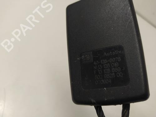 Seat buckle OPEL ASTRA H (A04) 1.7 CDTI (L48) | BP20705424I32 
