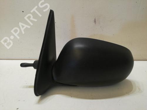 Left mirror NISSAN MICRA II (K11) 1.0 i 16V | BP23569338C26 