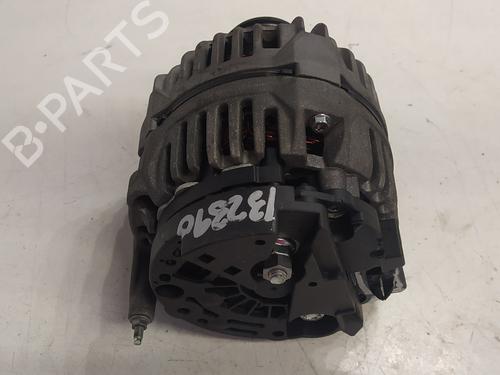 Alternator SKODA FABIA I (6Y2)  | BP25404495M7 