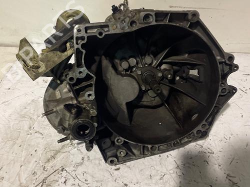 Gearkasse PEUGEOT 307 (3A/C) [2000-2012]  29731539