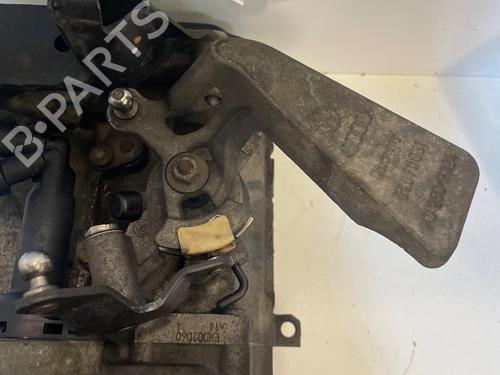 Gearkasse SKODA FABIA I (6Y2)  | BP29378544M3 