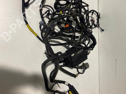 Used Fuse box CHEVROLET AVEO / KALOS Hatchback (T250, T255) [2006-2026]  31182753