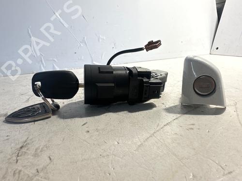 Used Ignition barrel Ignition barrel 38759509 38759509