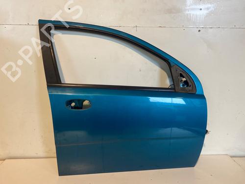 Right front door CHEVROLET AVEO / KALOS Hatchback (T250, T255) | BP30929358C3