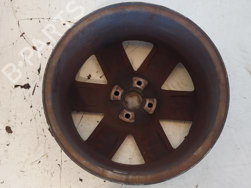 Rim RENAULT SCÉNIC II (JM0/1_)  | BP23534716C45 