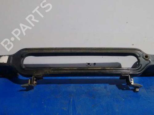 Used Front bumper reinforcement PEUGEOT 407 (6D_) 2.0 (6DRFNB, 6DRFNE) (136 hp) 23569031