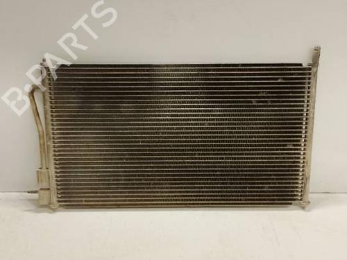 Used AC radiator AC radiator FORD FOCUS I Saloon (DFW) 1.6 16V (100 hp) 40007022 40007022