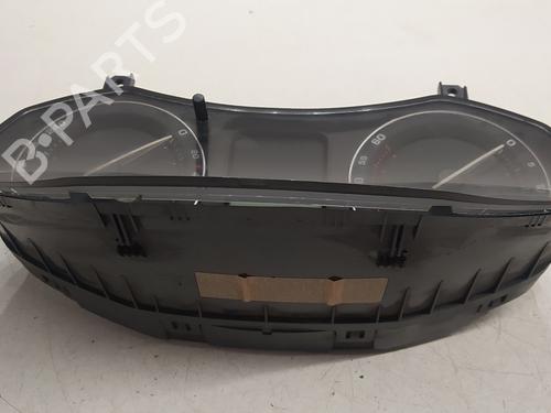 Instrument cluster SKODA OCTAVIA II (1Z3) 1.9 TDI | BP19747158C47 
