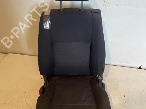 Sæde sæt NISSAN ALMERA II (N16) 2.2 dCi | BP38037757C78 - Image 2