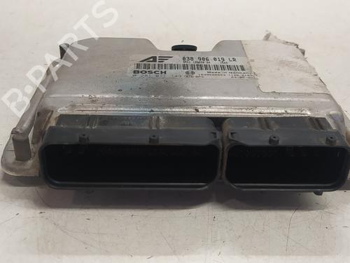 Engine control unit (ECU) FORD GALAXY I (WGR) 1.9 TDI | BP20320127M57 
