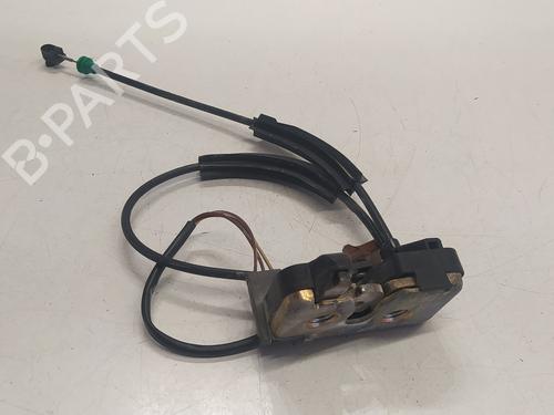 Bakluke lås FORD FIESTA V (JH_, JD_) 1.4 16V (80 hp) 23570817