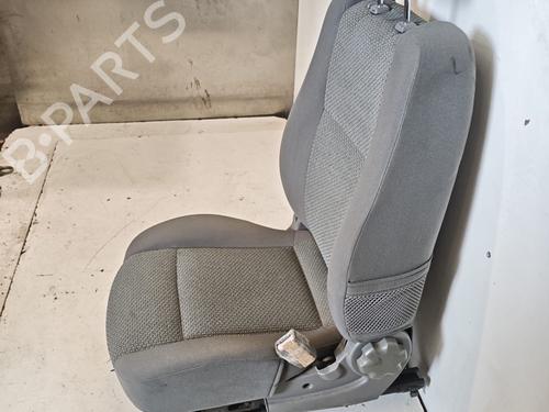 Left front seat DAEWOO KALOS (KLAS) 1.4 16V | BP37407550C15 - Image 2