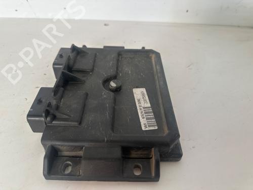 Engine control unit (ECU) CITROËN XSARA Coupe (N0) 1.9 D | BP30289516M57 