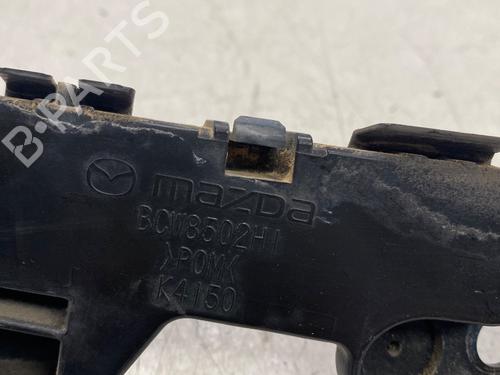 Other MAZDA 3 (BL) 2.2 MZR CD (BL10) | BP29521616O1