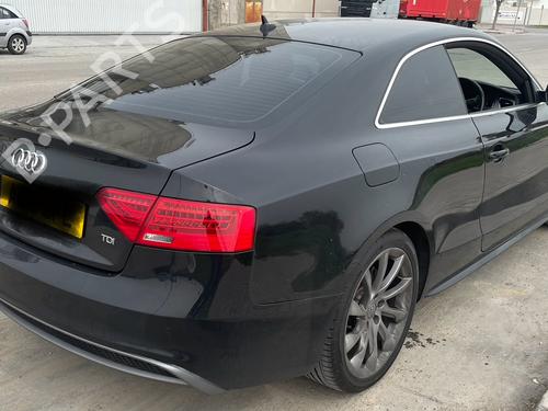 Venstre fortil bærearm AUDI A5 (8T3) 2.0 TDI | BP17454073M12 