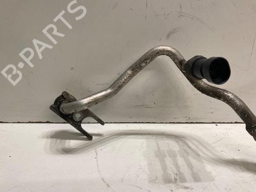 AC pipe RENAULT SCÉNIC I MPV (JA0/1_, FA0_) 1.9 dCi (JA05, JA1F) | BP29383450M126