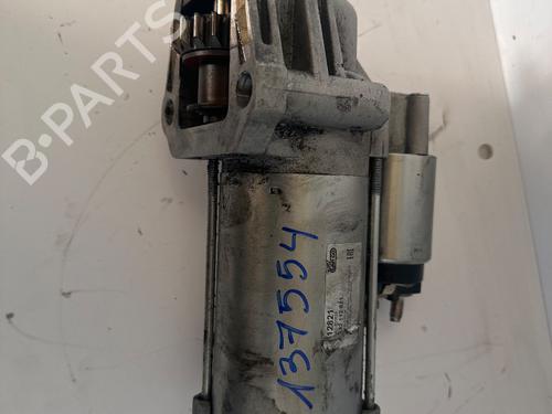 Starter FORD MONDEO III Saloon (B4Y) 2.0 16V TDDi / TDCi | BP30581568M8