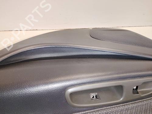 Rear right panel VOLVO S60 I (384) 2.4 | BP38225851C61 - Image 22