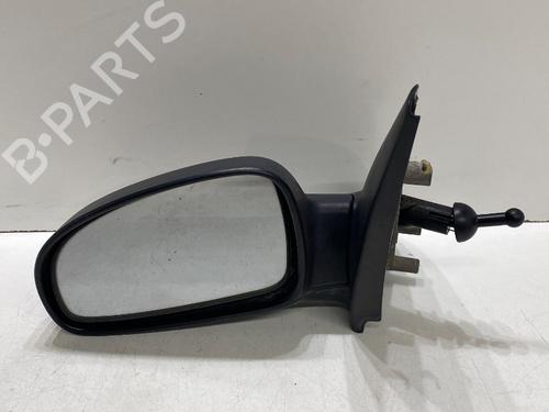 Used Left mirror DAEWOO KALOS (KLAS) 1.2 (72 hp) 31723335