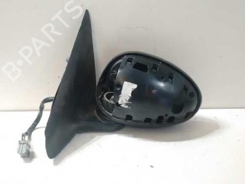 Used Left mirror ROVER 25 I Hatchback (RF) [1999-2006]  23569071
