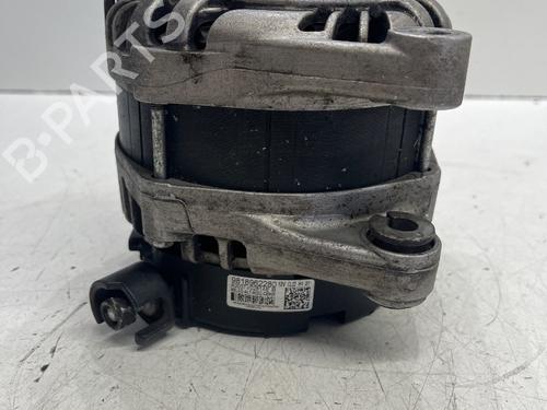 Alternator CITROËN JUMPER II Van 2.0 BlueHDi 130 | BP36677732M7 - Image 4