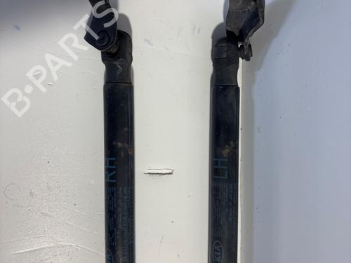 Tailgate lift support KIA CEE'D Hatchback (ED) | BP36422901C138 - Image 3