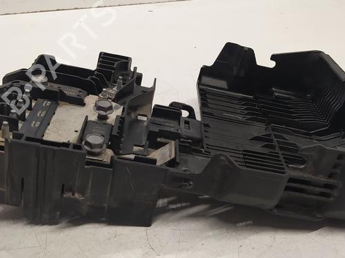 Fuse box OPEL CORSA E (X15) 1.4 (08, 68) | BP19638563E1 