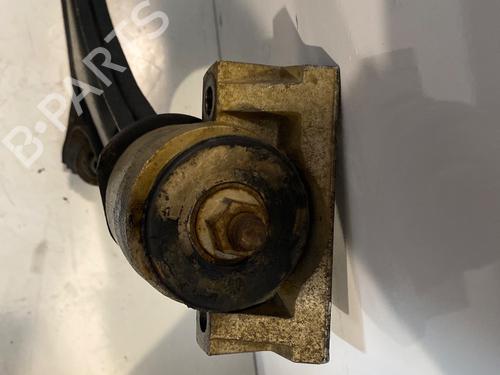 Venstre fortil bærearm LAND ROVER FREELANDER I (L314) 2.0 Td4 4x4 | BP29706030M12