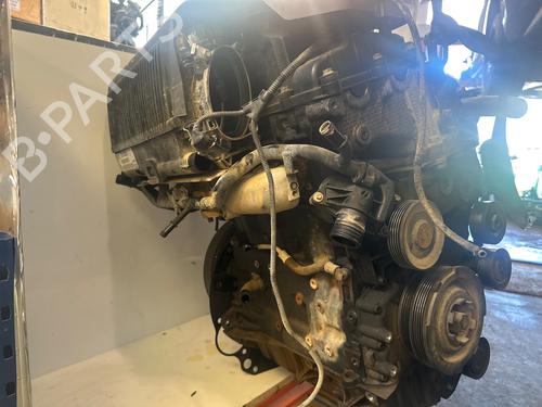 Engine LAND ROVER FREELANDER I (L314)  | BP29376268M1 