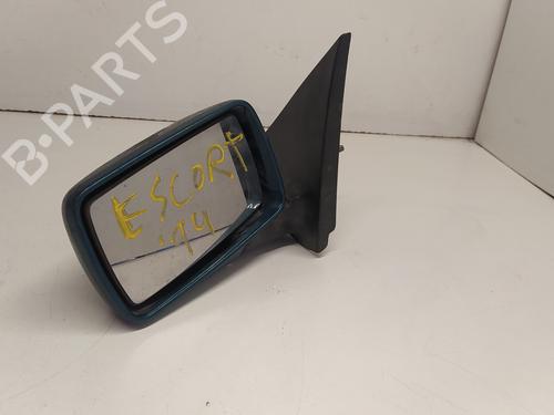 Bakspejl venstre FORD ESCORT VI (GAL, AAL, ABL) [1995-2002]  23570438