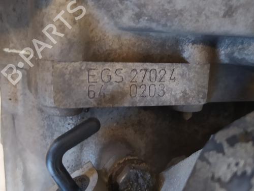 Gearbox SEAT LEON (1M1) | BP31603802M3 - Image 4