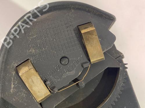 Luftventilen CITROËN JUMPY I (U6U_) 1.9 TD | BP30559327I21 