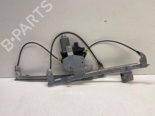 Front right window mechanism VW POLO (6N2) | BP35996217C23 - Image 2