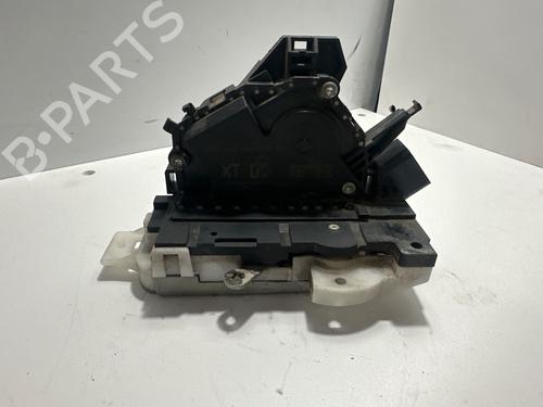 Høyre foran lås FORD MONDEO III Saloon (B4Y) 2.0 16V TDDi / TDCi (115 hp) 30766110