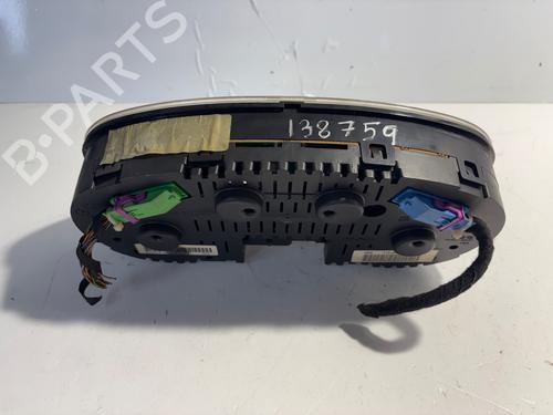 Instrument cluster SEAT LEON (1M1) 1.9 TDI | BP31603814C47 - Image 5