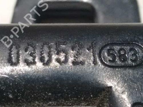 Tailgate lock BMW X5 (E53) 3.0 i | BP23569092C101 
