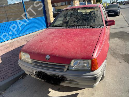 Used Parts OPEL KADETT E Hatchback (T85) 1.6 S (C08, C48, D08, D48) 2264867